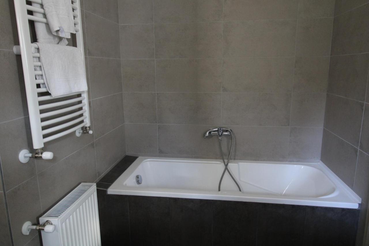 Garden Apartman House Pécs Exterior foto